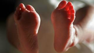 Названі найпопулярніші імена новонароджених в британії - bbc російська служба