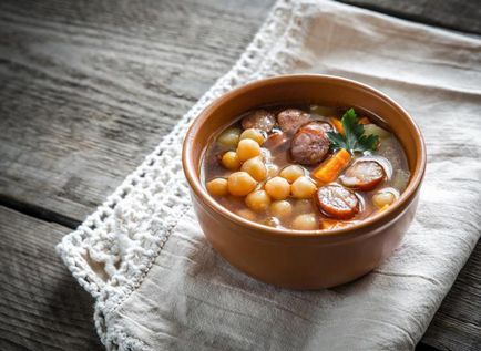 Чи не кладіть це в суп! 20 найшкідливіших інгредієнтів