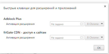 Néhány rejtett Google Chrome böngésző beállításait (anyag tervezés) Néhány rejtett beállítás a Google Chrome böngésző