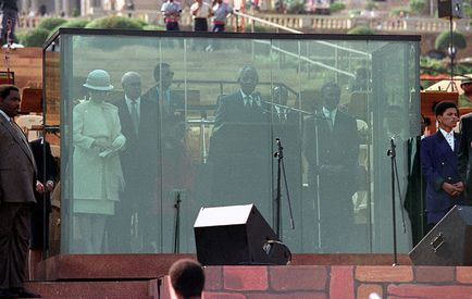 Nelson Mandela (1918-2013), știri despre fotografii