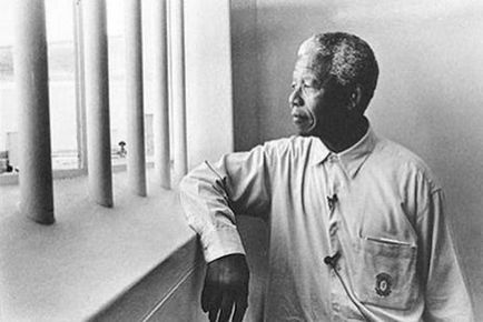 Nelson Mandela - biografie, viață personală, fotografie, președinție, închisoare, realizări, zvonuri și