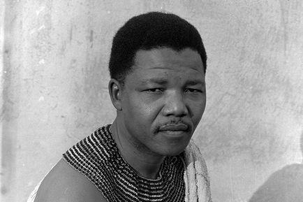 Nelson Mandela - biografie, viață personală, fotografie, președinție, închisoare, realizări, zvonuri și