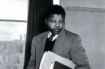 Nelson Mandela - biografie, viață personală, fotografie, președinție, închisoare, realizări, zvonuri și