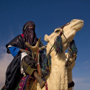 Un pic despre nomadism - esența și înțelegerea lui