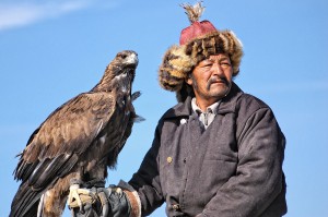 Un pic despre nomadism - esența și înțelegerea lui