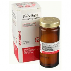 Neocons anestezic cu antibiotic