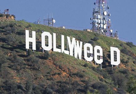 Adevărul adevărat despre faimosul simbol al Hollywood-ului