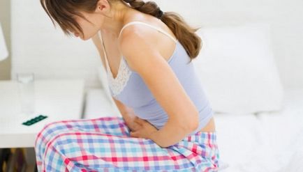 Неспецифічний виразковий коліт і синдром роздратованого кишечника