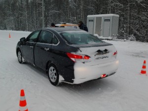 Ніссан Альмера 2013 відгуки і тест-драйв, все про автомобіль Ніссан Альмера