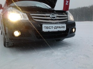 Ніссан Альмера 2013 відгуки і тест-драйв, все про автомобіль Ніссан Альмера