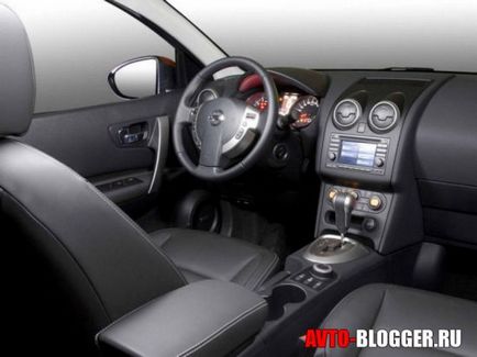 Nissan qashqai vs mitsubishi asx, автоблог