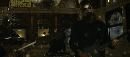Új maszkok Slipknot (Slipknot) Slipknot új maszkok