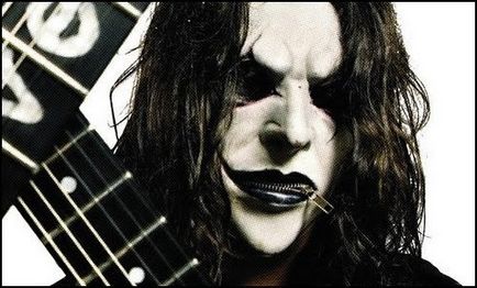 Új maszkok Slipknot (maszk) Slipknot új maszkok