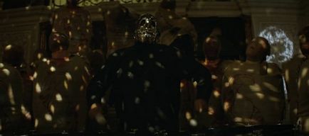 Új maszkok Slipknot (maszk) Slipknot új maszkok