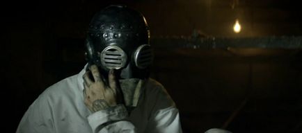 Új maszkok Slipknot (Slipknot) Slipknot új maszkok