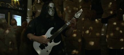 Új maszkok Slipknot (maszk) Slipknot új maszkok