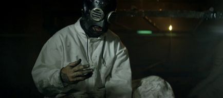Új maszkok Slipknot (maszk) Slipknot új maszkok