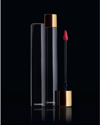 Новинка від chanel rouge allure gloss - новинки - Або де Боте - магазини парфумерії та косметики