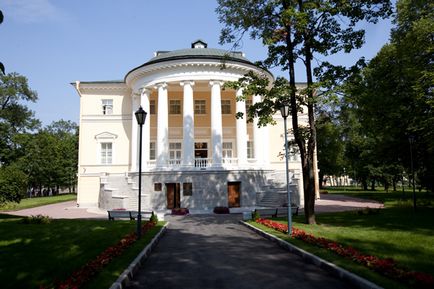 Новий палац одружень в Пушкіні, as-fotos - фотокурси комерційної фотографії