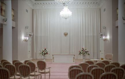 Новий палац одружень в Пушкіні, as-fotos - фотокурси комерційної фотографії