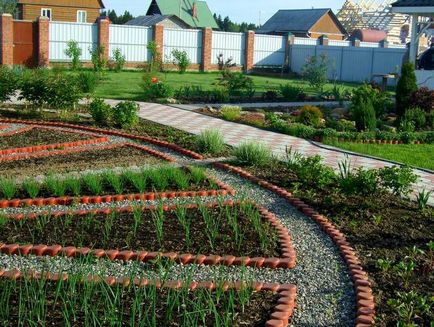 Noua lege va forța rezidenții de vară să restaureze ordinea în grădinile și grădinile de bucătărie