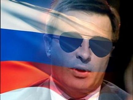 Noua față a adversarului - spion rus Konovalyuk • Portalul compromite material