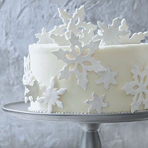 Újévi torta, a jég a torta design, pulzus divat (fotók) Újévi torta, fagylalt torta design, divat impulzus