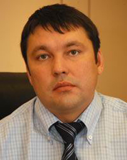 Tehát, hogy ne poradet natív kis ember (kormányzó Mikhail Yurevich) Tehát, hogy ne poradet natív kisember