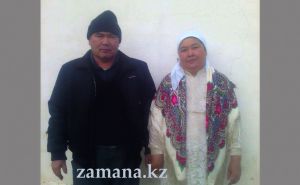 Trebuie să scăpăm de kazahii care doresc să se căsătorească cu străinii 