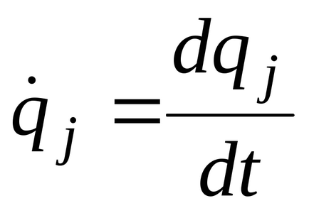 Forțe generalizate și metode de calcul al acestora