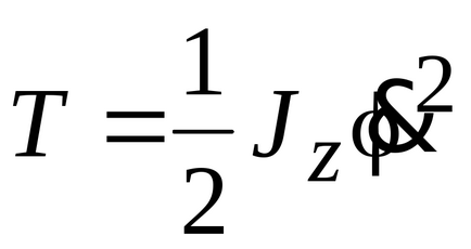 Forțe generalizate și metode de calcul al acestora