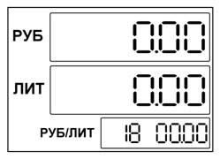 Устаткування АЗС 1