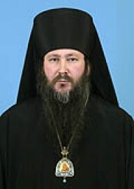 Apelul episcopului diomid la Patriarhul Alexei al II-lea și la toți copiii credincioși ai Bisericii Ortodoxe Ruse