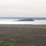 Ob Sea (Novosibirsk Reservoir) fotografie, descriere