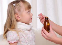 Bronsita obstructivă la copii - tratament