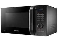 Преглед PANASONIC NN-ds592 инвертор парни фурни