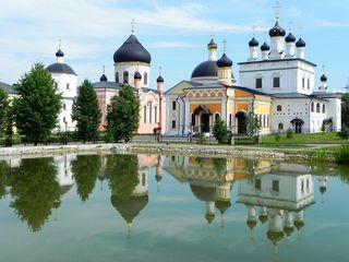 Офіційний сайт санаторію «Воробйов» в Калузі