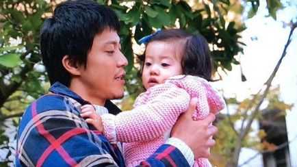 Oguri Shun (anime) Oguri Shun