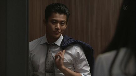 Oguri Shun (életrajz és filmográfia) Oguri Shun