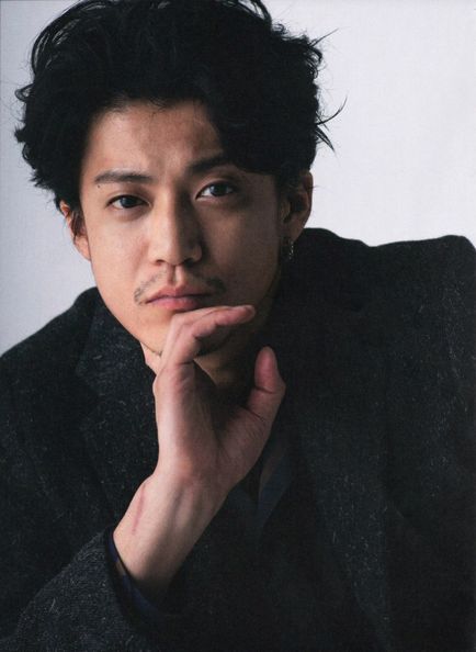 Oguri Shun