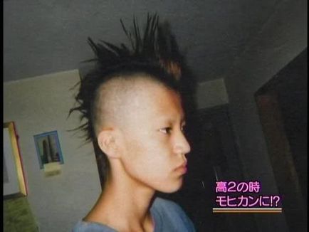 Oguri Shun (életrajz és filmográfia) Oguri Shun