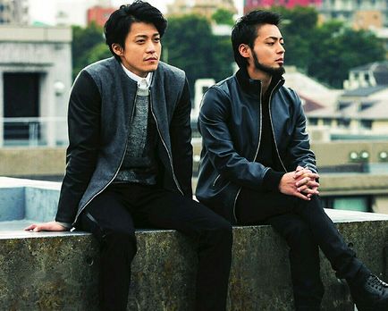 Oguri Shun (anime) Oguri Shun