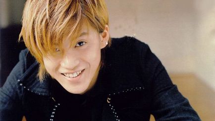 Oguri Shun (Oguri Shun / Oguri Shun / 小 栗 旬) Oguri Shun