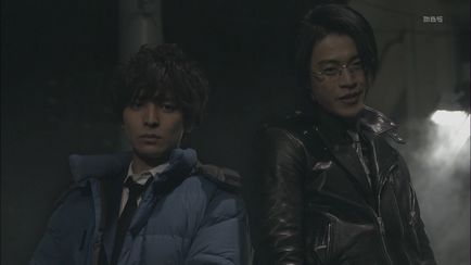 Oguri Shun (koreai dráma szereplői) Oguri Shun