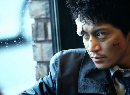 Oguri Shun