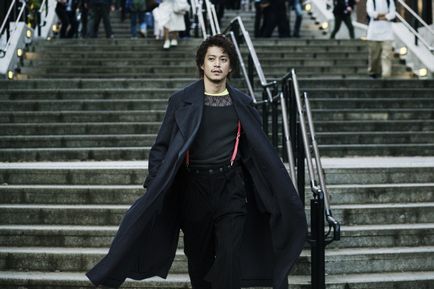 Oguri Shun (Anime World) Oguri Shun