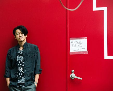 Oguri Shun (Anime olvasható online) Oguri Shun