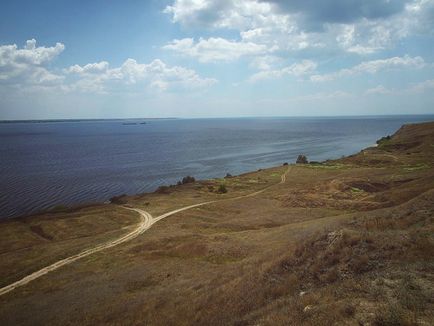 Ольвія - національний історико-археологічний заповідник