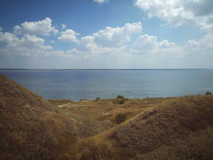 Olbia - nemzeti történelmi és régészeti park