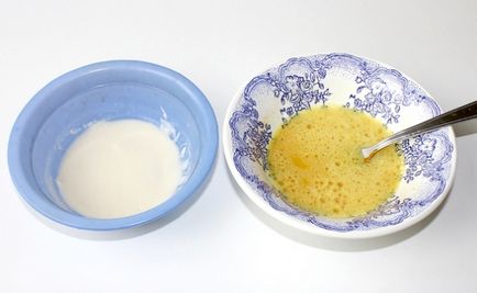 Омлет з кабачками - покроковий рецепт фрітата з фото